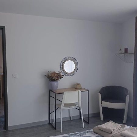 Agreable T2 Pres Des Plages Avec Parking Arcangues Exterior photo