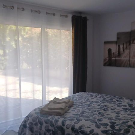 Agreable T2 Pres Des Plages Avec Parking Arcangues Exterior photo
