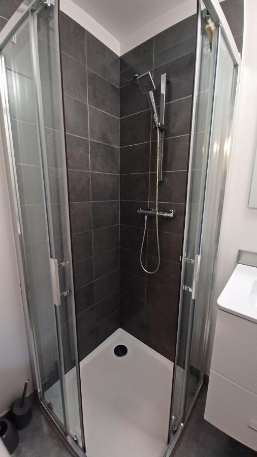 Agreable T2 Pres Des Plages Avec Parking Arcangues Exterior photo