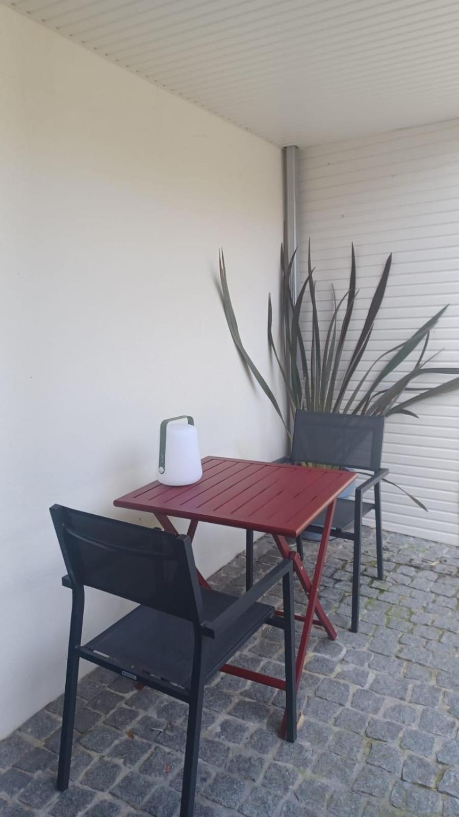 Agreable T2 Pres Des Plages Avec Parking Arcangues Exterior photo